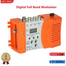 Seebest M69 RF Modulator