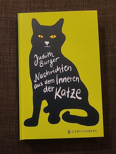 Nachrichten aus dem - , inneren