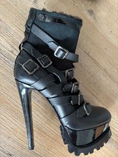 philipp plein stiefeletten
