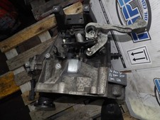 Vw Polo 9N Getriebe GSB 1.2