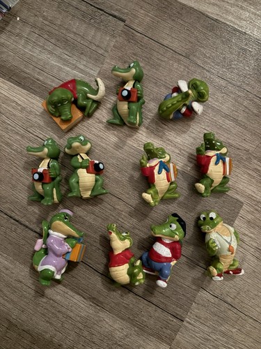 Eier figuren konvolut - eier,