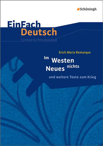 Einfach deutsch - einfach,