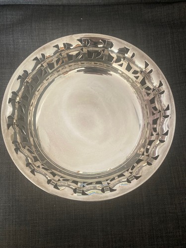 Alessi schale rosenschale - alessi,