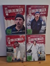 Der tatortreiniger dvds - tatortreiniger, 18