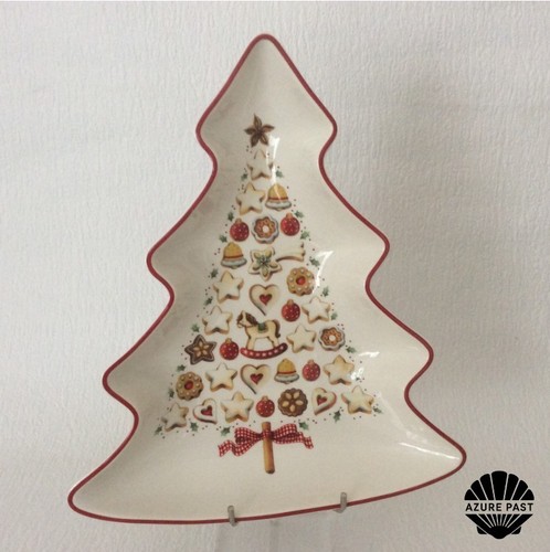 Villeroy boch winter bakery - &,