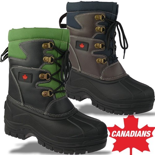 Indigo canadians winterstiefel - indigo,