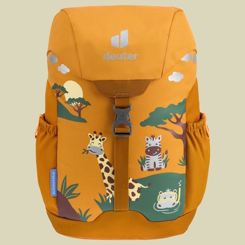 Deuter schmusebär kids - deuter,