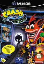 Crash Bandicoot: Der Zorn des
