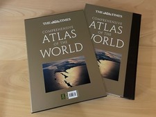 Buch - The Times Comprehensive