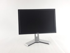 20" TFT LCD Monitor DELL