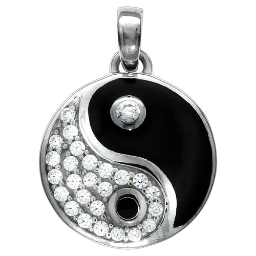 Anhänger 925 sterling silber - anhänger,