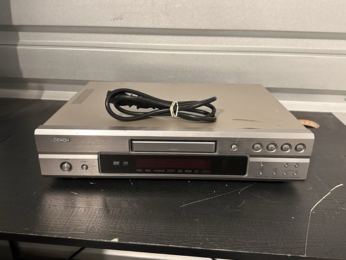 Denon dvd 2910 sacd - denon, dvd/cd/sacd