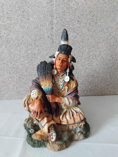 Veronese indianer figur ohne - figur,
