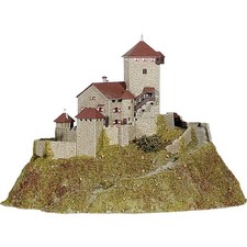 Kibri 37304 N Burg Branzoll