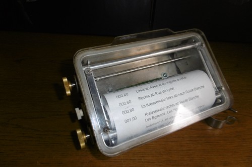 Elektrisch profi roadbook von - elektrisch.,