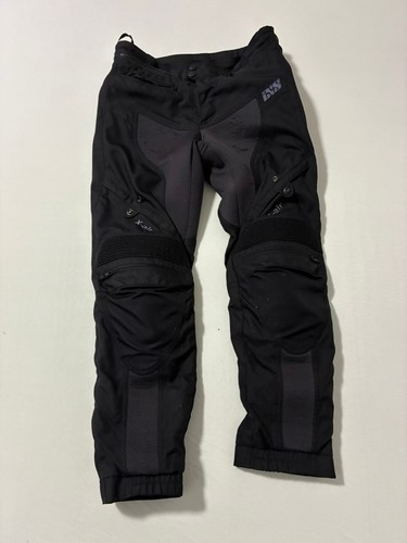 Ixs air sommer motorradhose - ixs, x-air