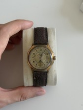 GUB Glashütte/Sa Handaufzug