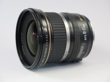 ✅  📸  Canon EF-S 10-22 mm F/3.5-4.5 USM Objektiv 📸   ✅ ⭐⭐⭐⭐⭐