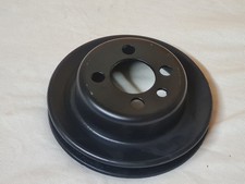 VW Golf 2 Keilriemenscheibe VW