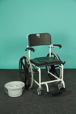 Dusch-Toilettenrollstuhl Dietz Levina Toilettenrollstuhl Duschrollstuhl #9676