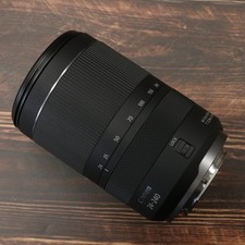 Canon RF 24-240mm F/4-6.3 IS