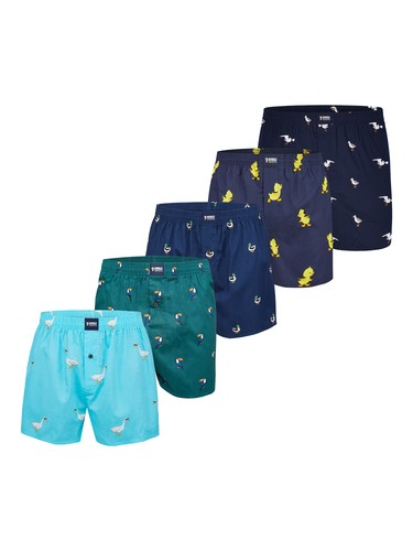 Happy shorts herren boxer - herren,