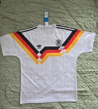 Retro Adidas DFB Deutschland