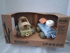 Dantoy: BIO Train Set W/ 2
