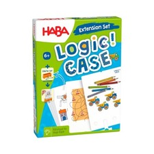 HABA Logic! CASE Extension Set