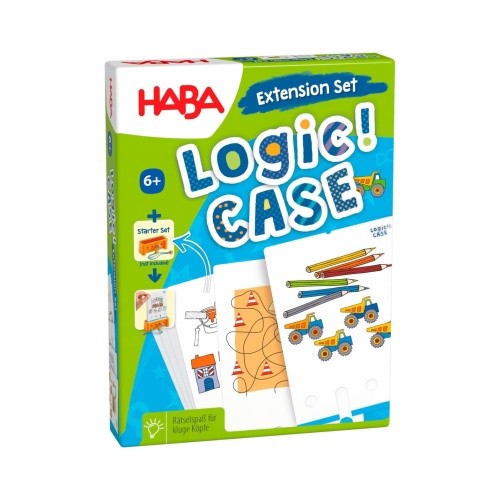 Haba logic case extension set - haba,