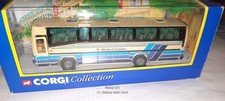 Corgi Collection Bus 1:43 Plaxton Coach Bluebird In OVP