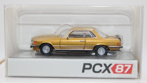 Mercedes benz slc 450 c107 - mercedes,