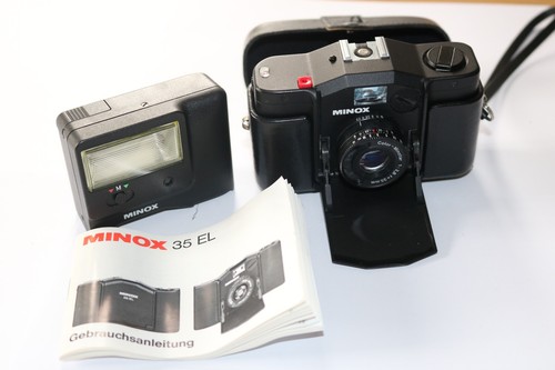 Minox mit 8 35mm - minox, 35