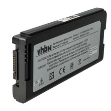 Akku für Panasonic Toughbook