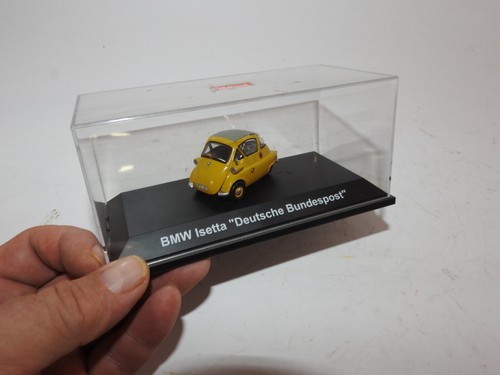 Bmw isetta deutsche - bmw, "deutsche