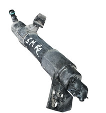 1x Golf Plus 5M Düse Scheinwerferreininungsanlage SWR Wischwasser rechts