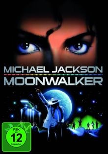 Moonwalker von jerry - von, kramer