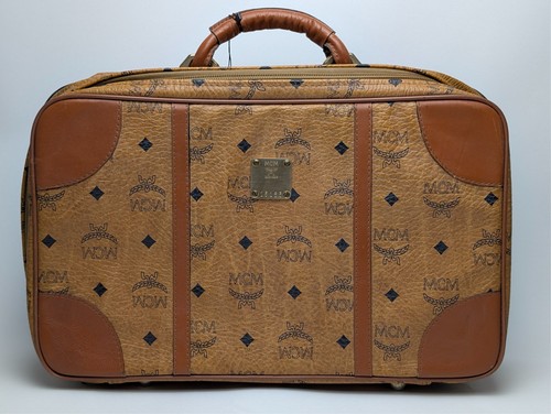 Mcm weekend bag vintage - mcm,