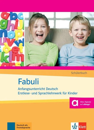 Fabuli anfangsunterricht - fabuli.,