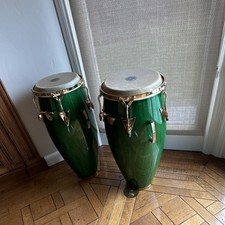 Cosmic Percussion by LP Green