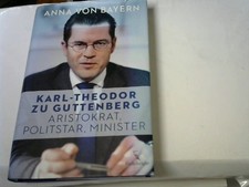Karl-Theodor zu Guttenberg 