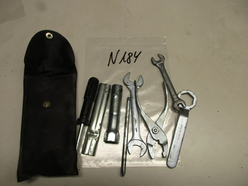 Werkzeugsatz n184 honda - werkzeugsatz, xl