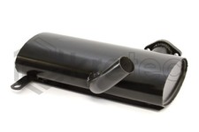 Auspuff für Güldner G-Serie G30 G35 G40 G45 G50 Schalldämpfer