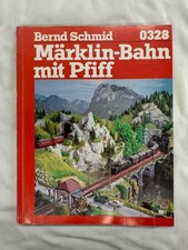 Märklin-Bahn mit Pfiff von Bernd Schmid 0328