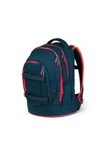 Satch Pack Schulrucksack Pink