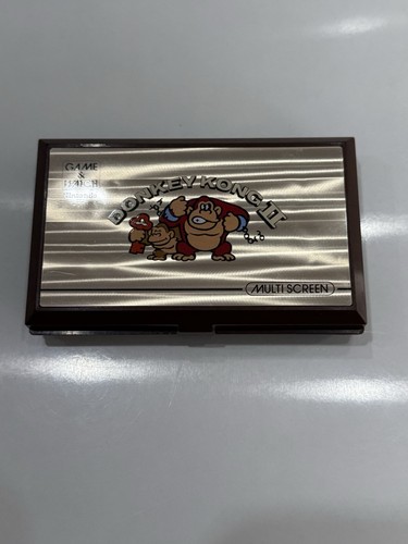 Donkey kong jr 55 - donkey, 2