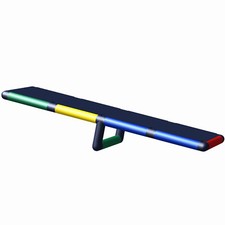 move and stic Gofi Agility Hundewippe Hundetraining Hundesport Welpen 6044