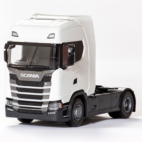 Emek 860012 scania cs 4x2 - cs,