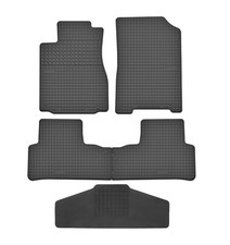 Fußmatten für HONDA CRV 4