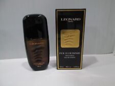 LEONARD POUR HOMME Profumo